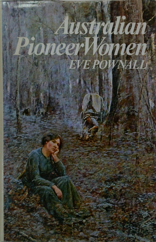 Australian Pioneer Women