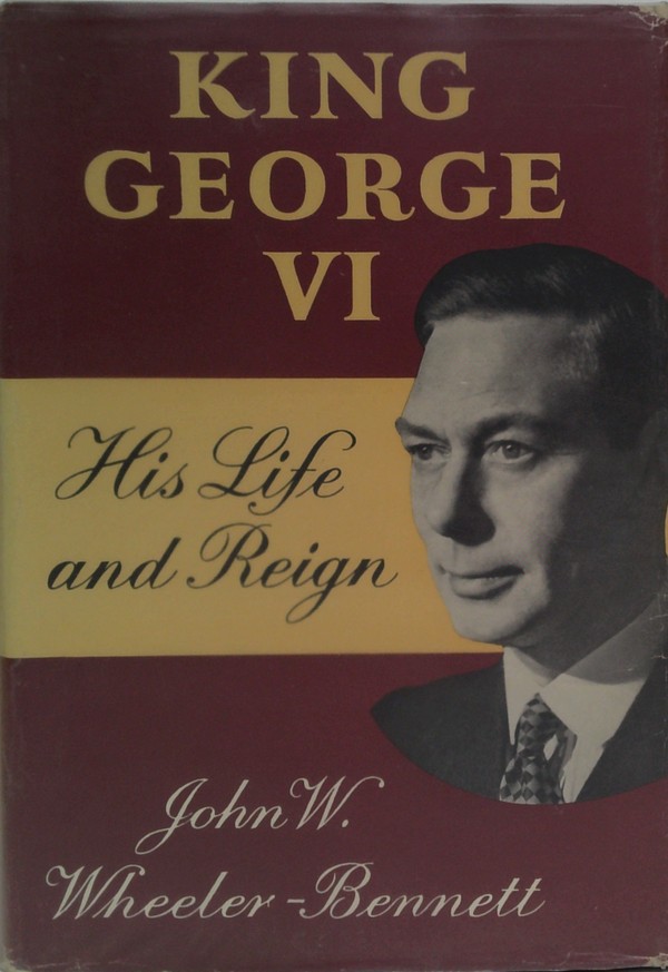King George VI: His Life & Reign