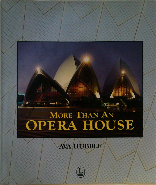 More Than An Opera House