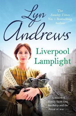 Liverpool Lamplight: A thrilling saga of bitter rivalry and family
