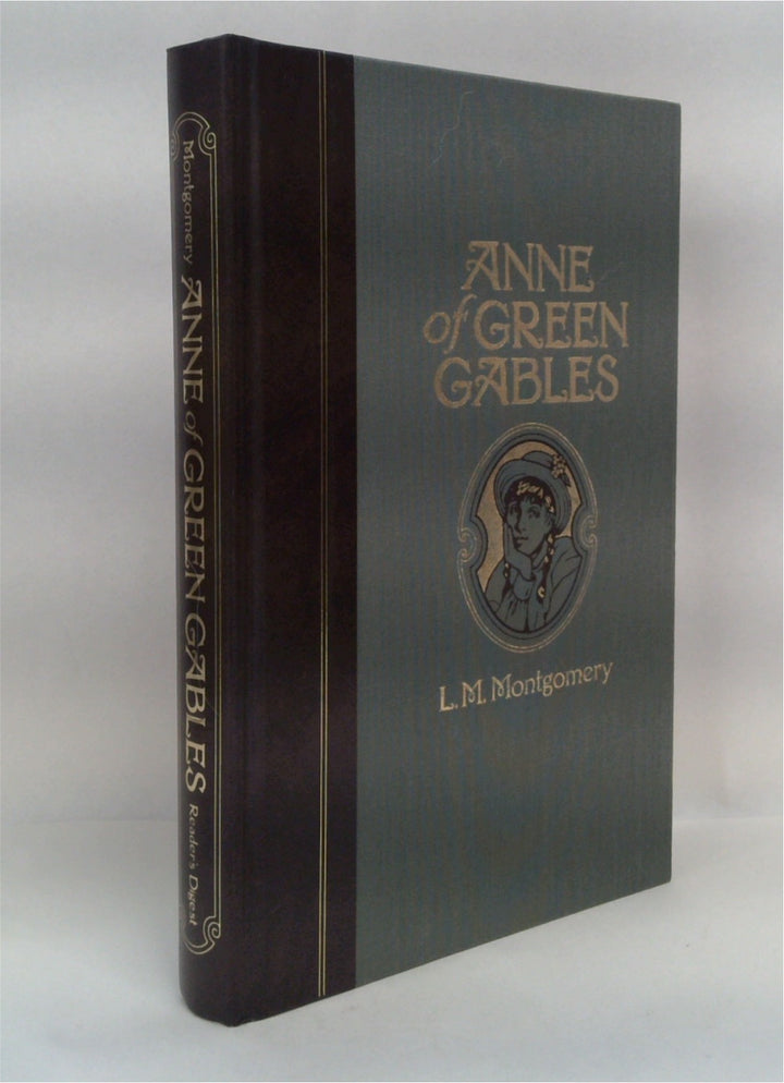 Anne of Green Gables