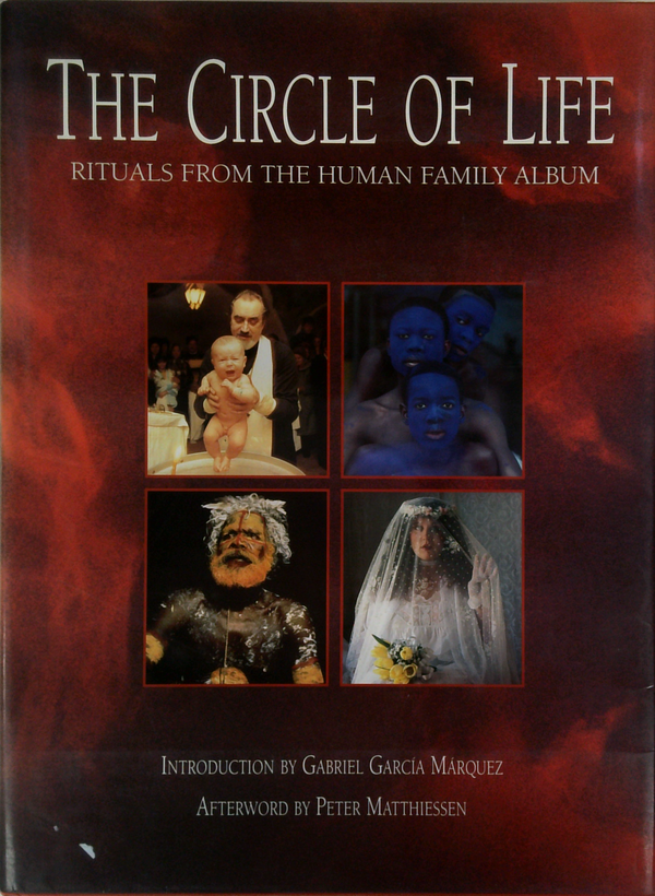 The Circle Of Life
Rituals From The Human Family Album