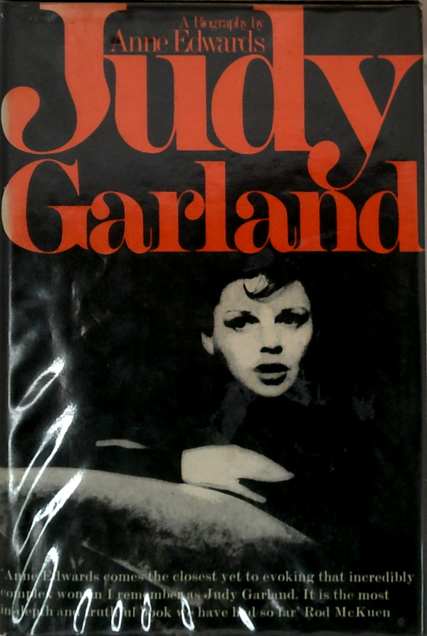 Judy Garland