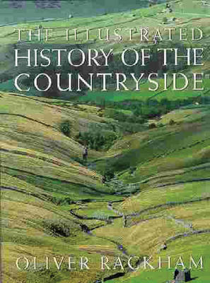 The Illustrated History of the Countryside