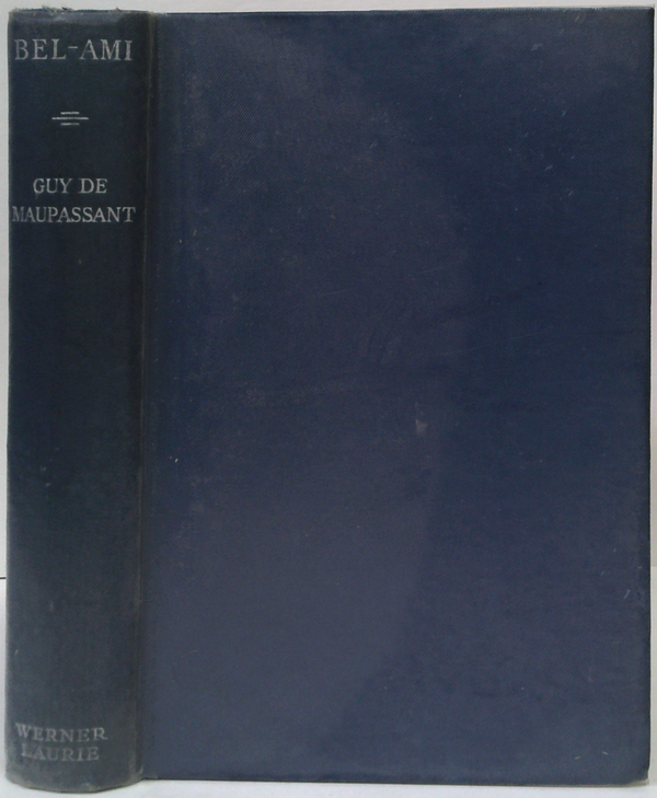 Bel-Ami
