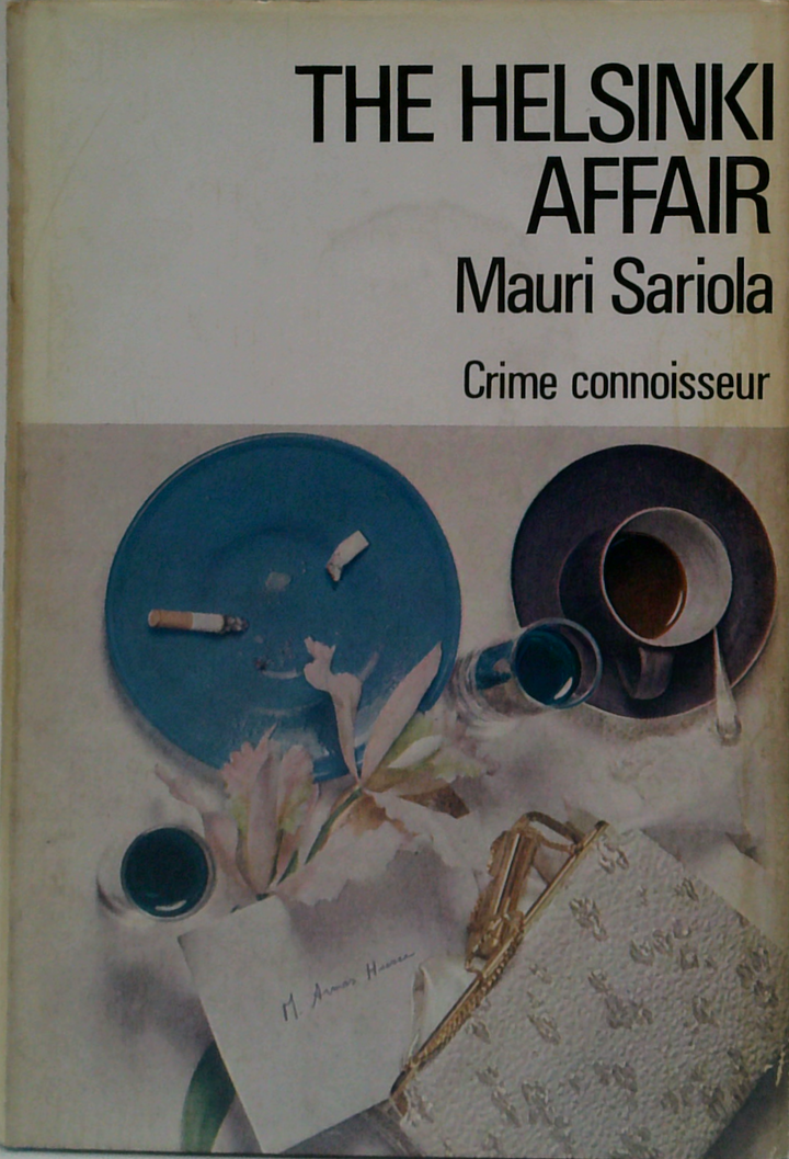 THE HELSINKI AFFAIR