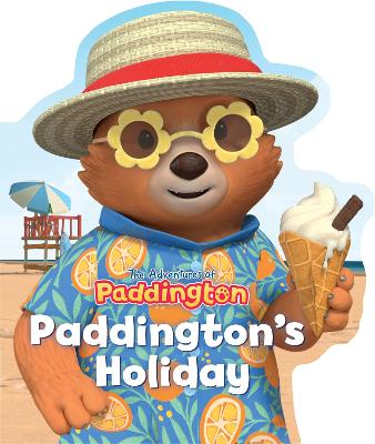 The Adventures of Paddington - Paddington's Holiday