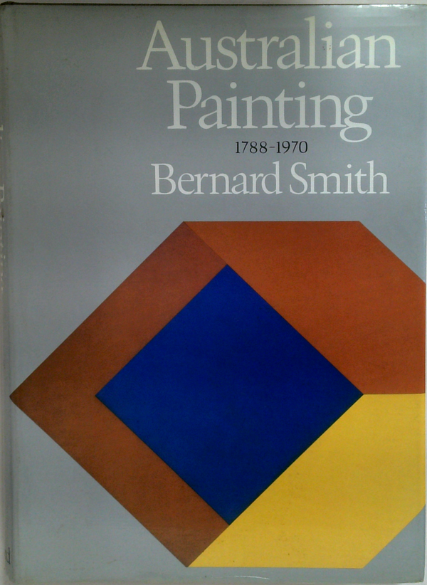 Australian Painting 1788-1970