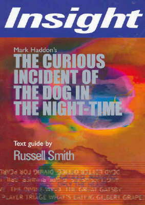 The Curious Incident of the Dog in the Night-time: 2005