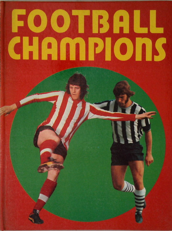 Football Champions