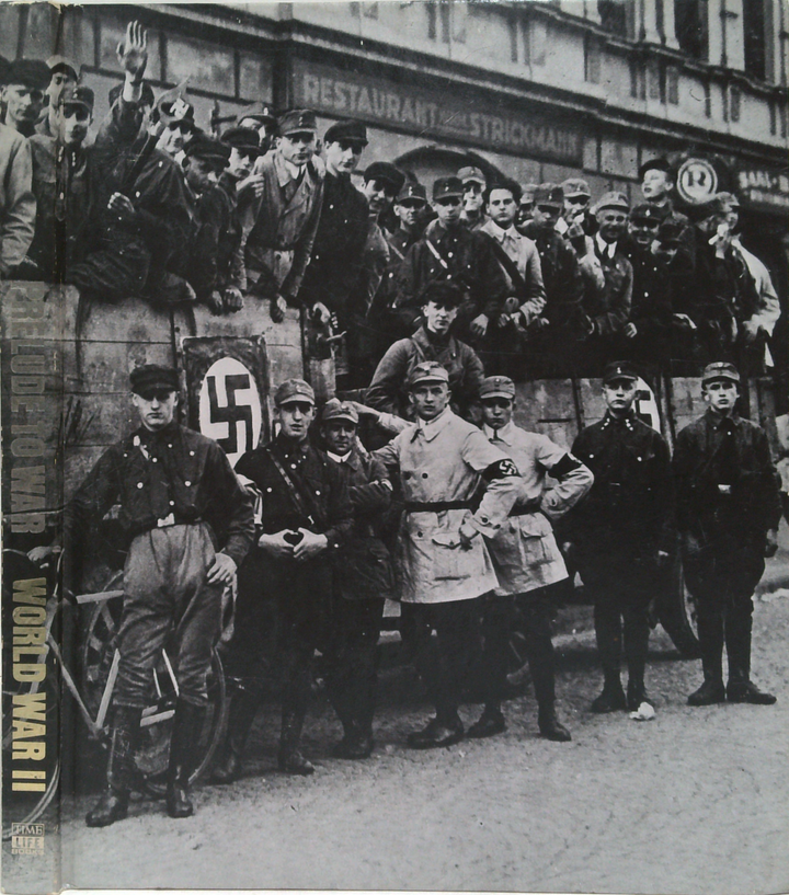 World War II: Prelude to War