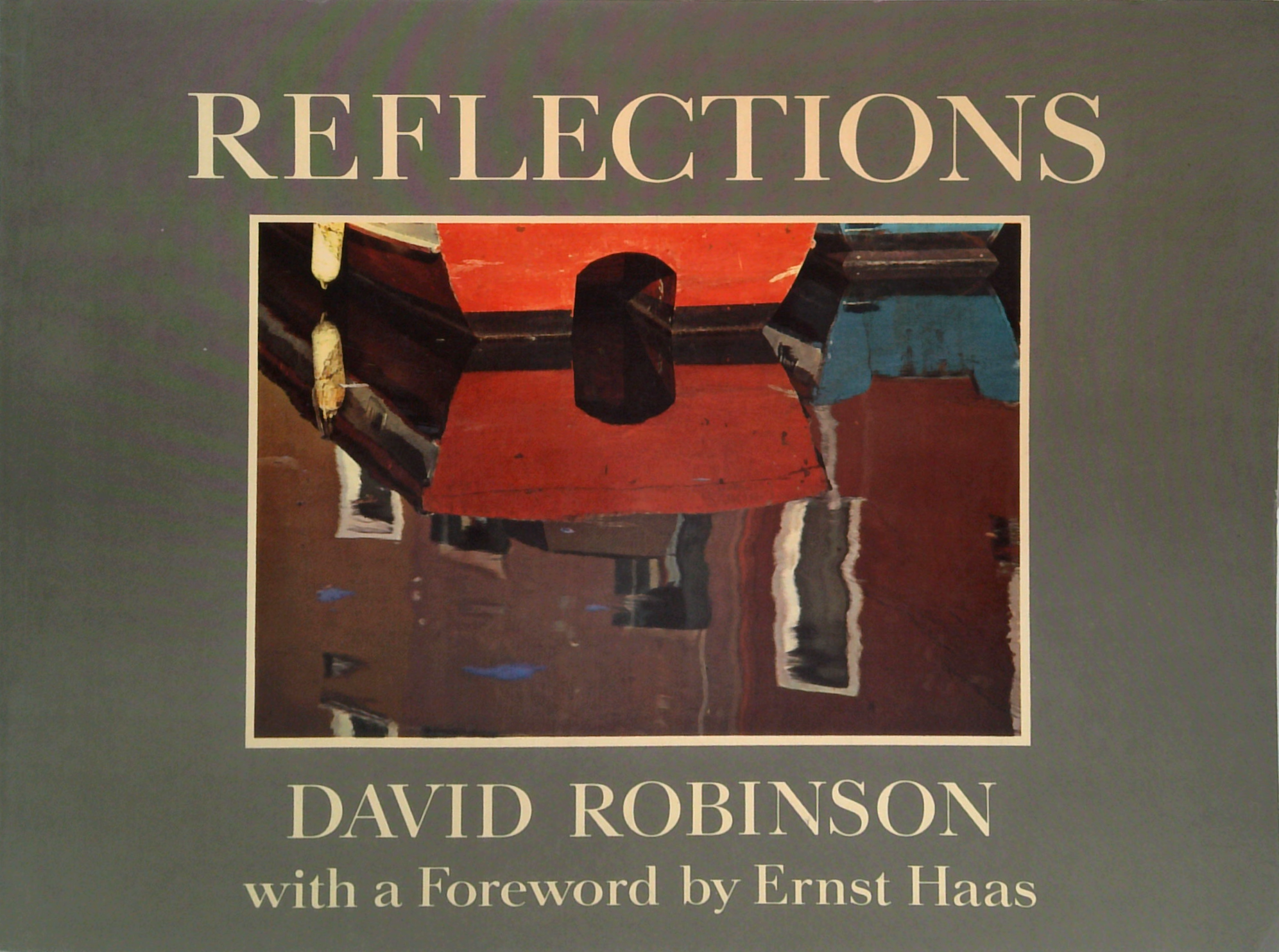 Reflections – Book Grocer