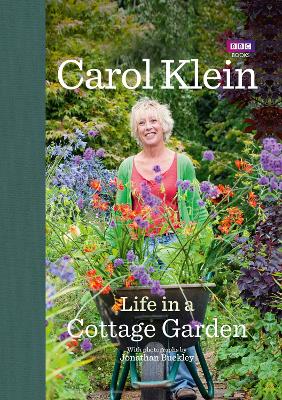 Life in a Cottage Garden: a delightful, personal account of a year