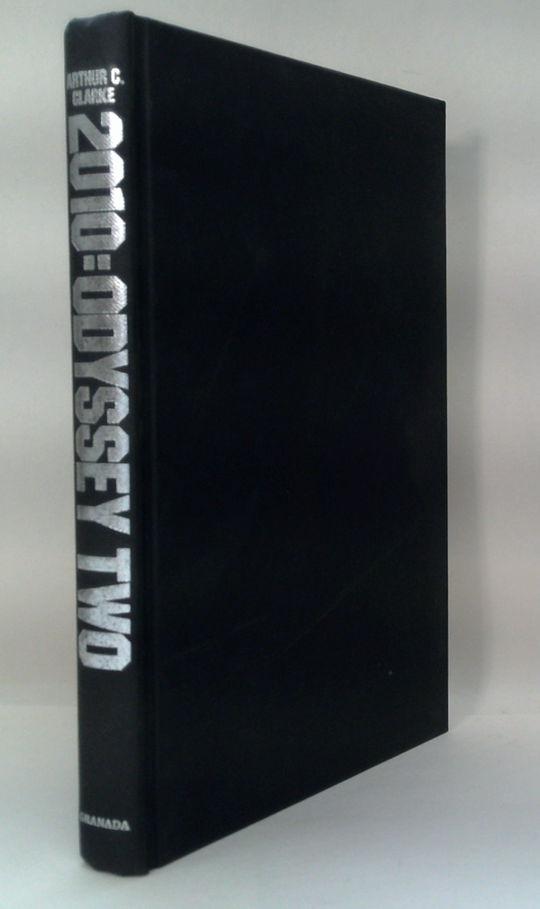 2010: Odyssey Two