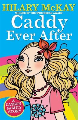 Caddy Ever After: Book 4