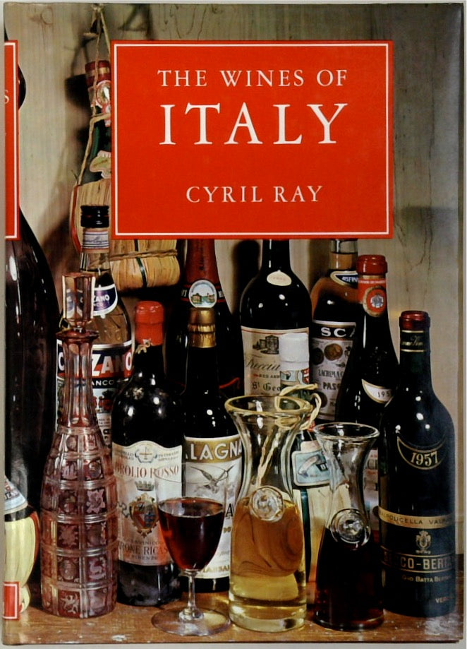 The Wines of Italy