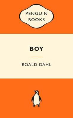 Boy: Popular Penguins