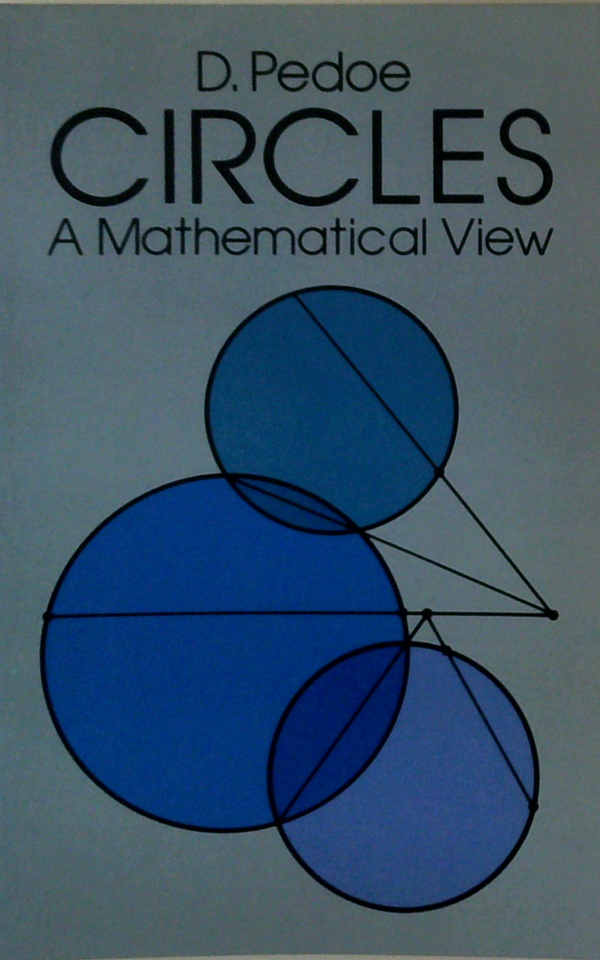 Circles: A Mathematical View