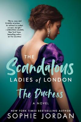 The Duchess: The Scandalous Ladies of London