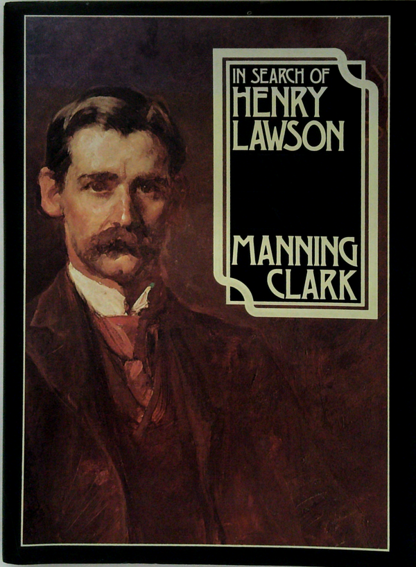 In Search Of Henry Lawson