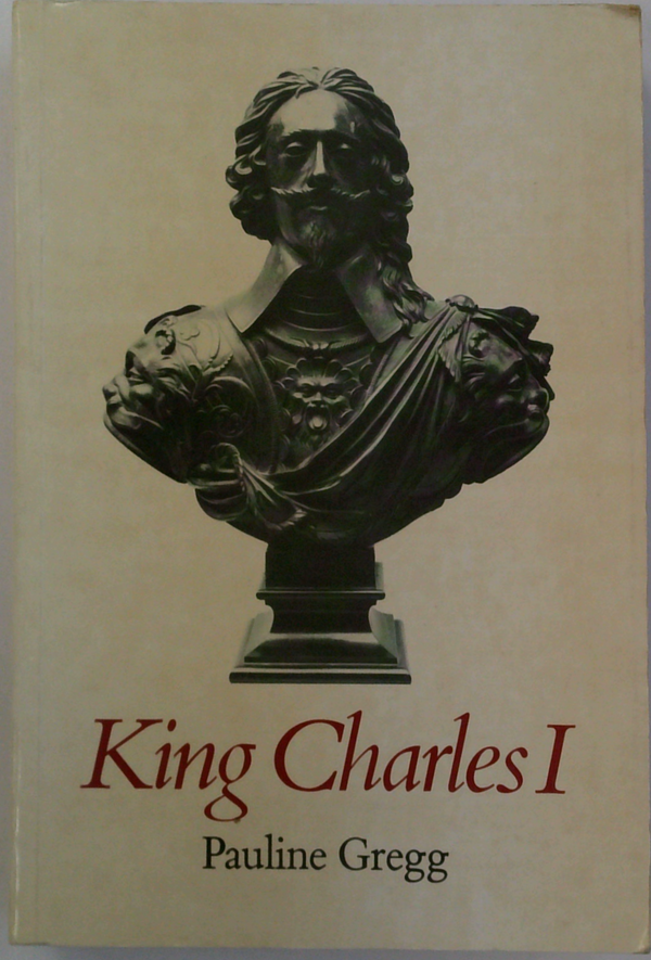 King Charles I