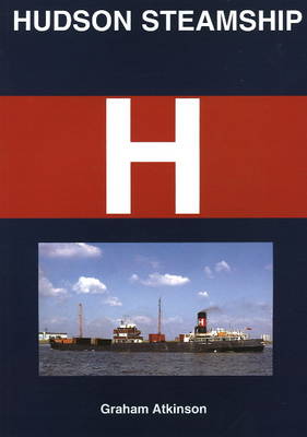 Hudson Steamship