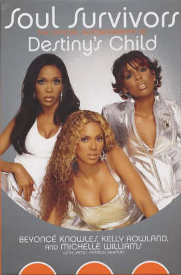 Soul Survivors (HB)