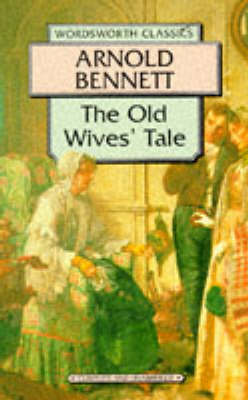 The Old Wives' Tale