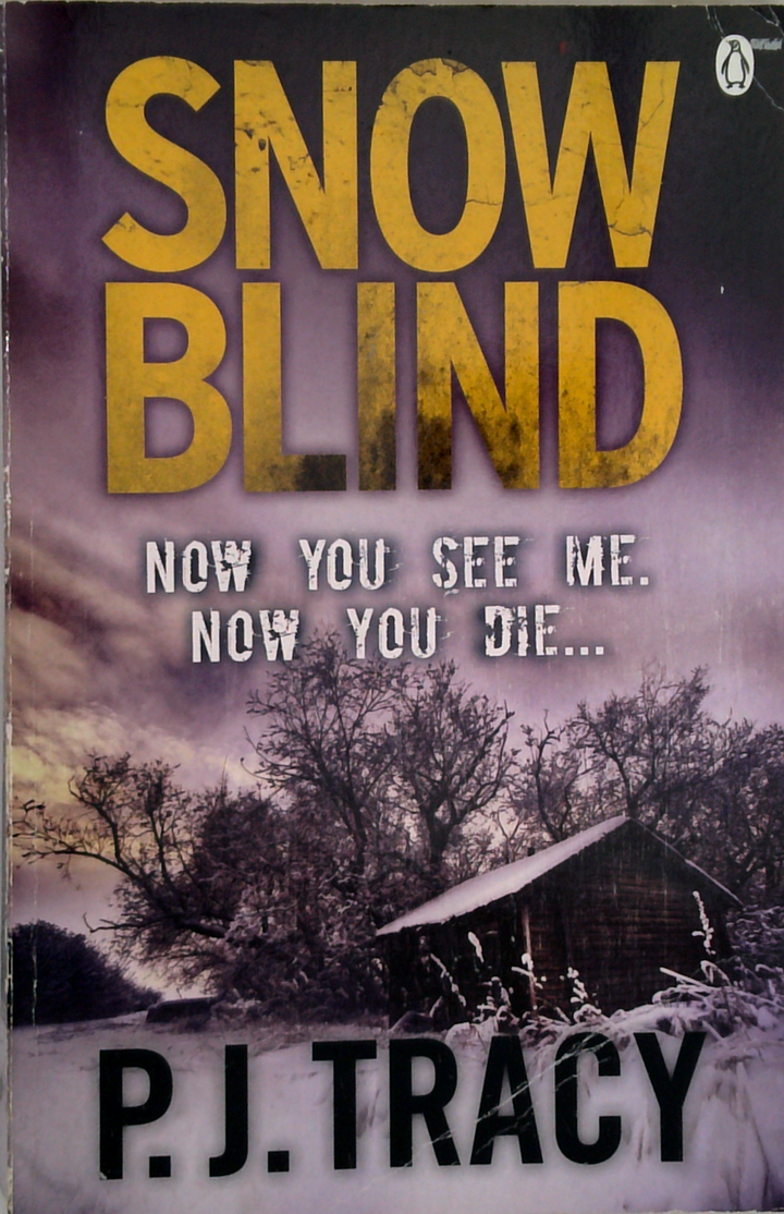 Snow Blind