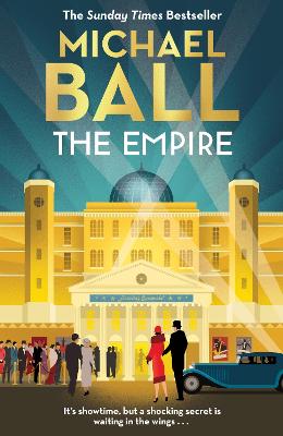 The Empire: 'Wonderful. A lifelong love letter to the theatre'