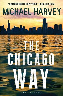 The Chicago Way: Reissued
