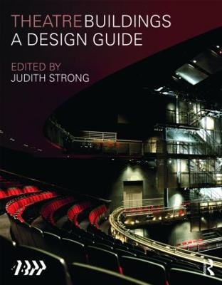 Theatre Buildings: A Design Guide