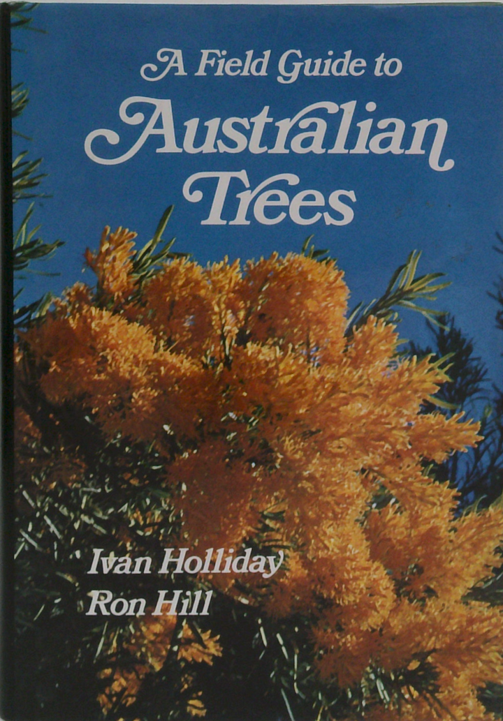 A Field Guide To Australian Trees