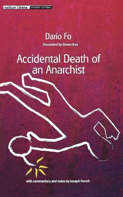 Accidental Death of an Anarchist