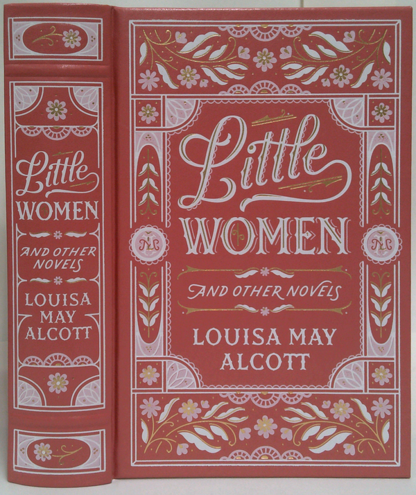 Little Women And Other Novels