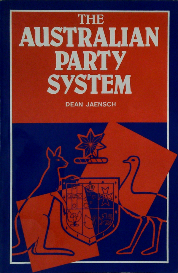 The Australian Party System