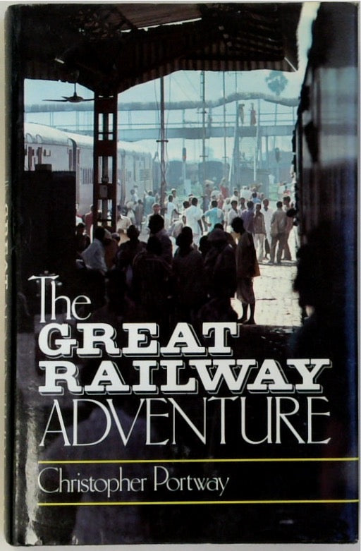 The Great Railway Adventure