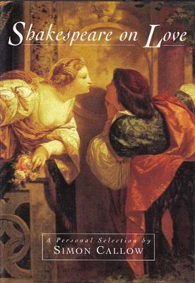 Shakespeare on Love