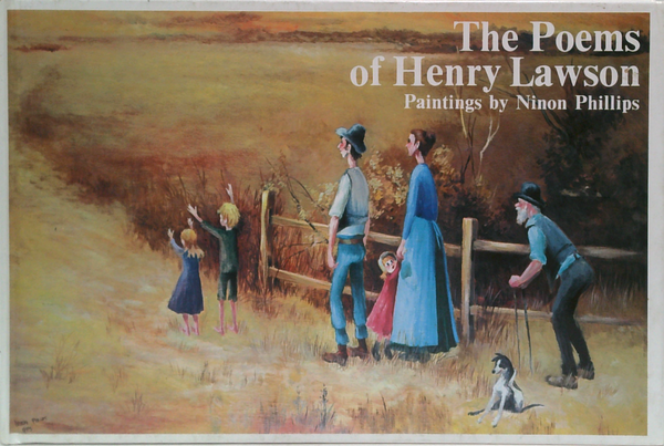 The Poems Of Henry Lawson