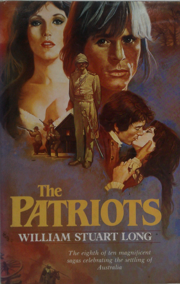 The Patriots