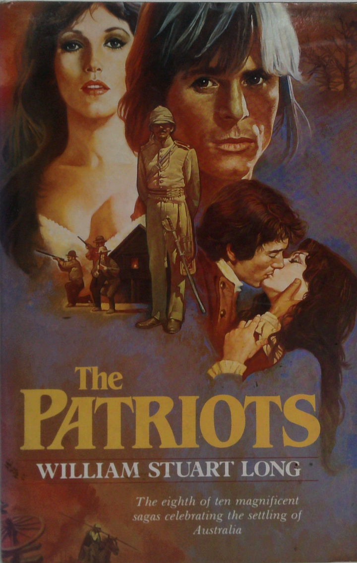 The Patriots