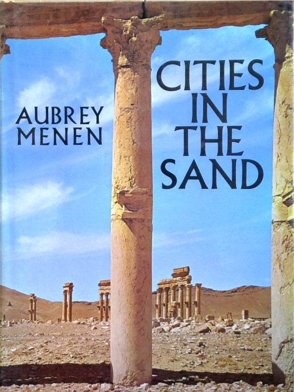 Cities In The Sand