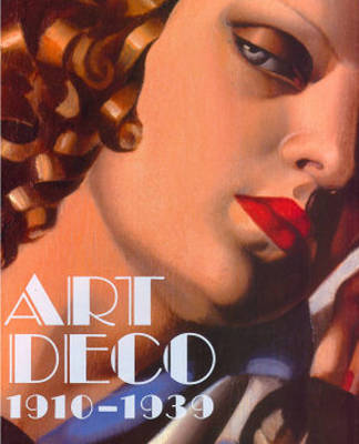 Art Deco 1910-1939