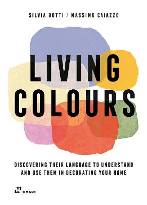 Living Colours: Discovering their Language to Understand and Use them
