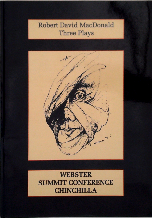 Webster; Summit Conference; Chinchilla