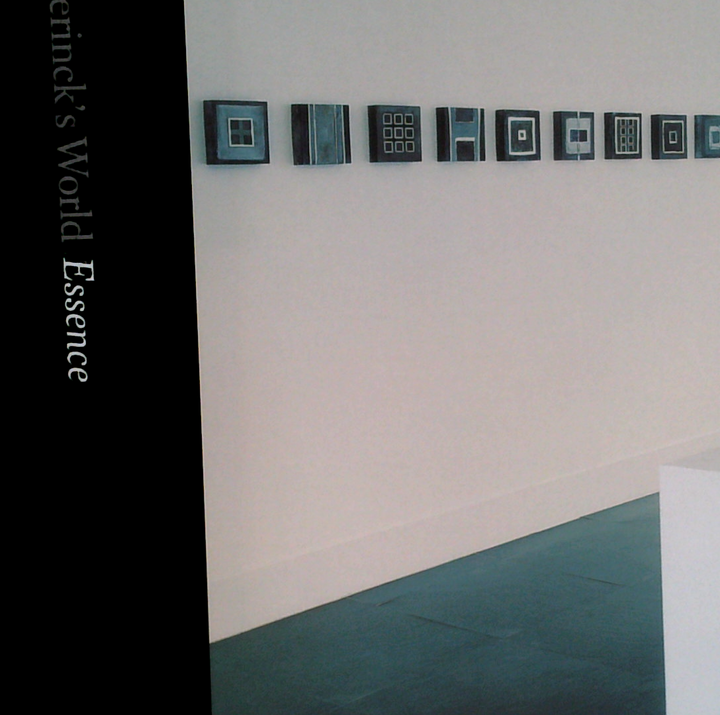 Wolterinck's World Elements