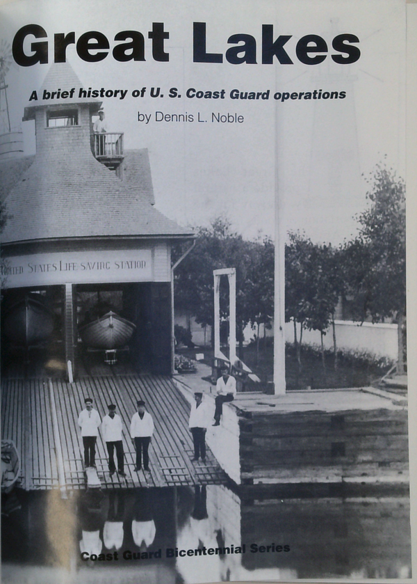 U.S. Coast Guard Bicentennial 1790-1900