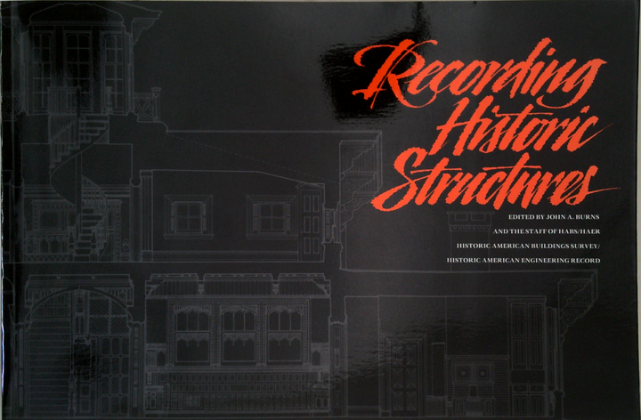 Recording Historic Structures