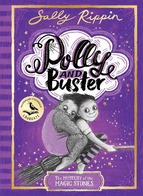 The Mystery of the Magic Stones: Polly and Buster Book Two: Volume 2