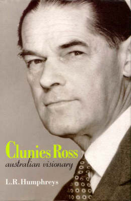 Clunies Ross